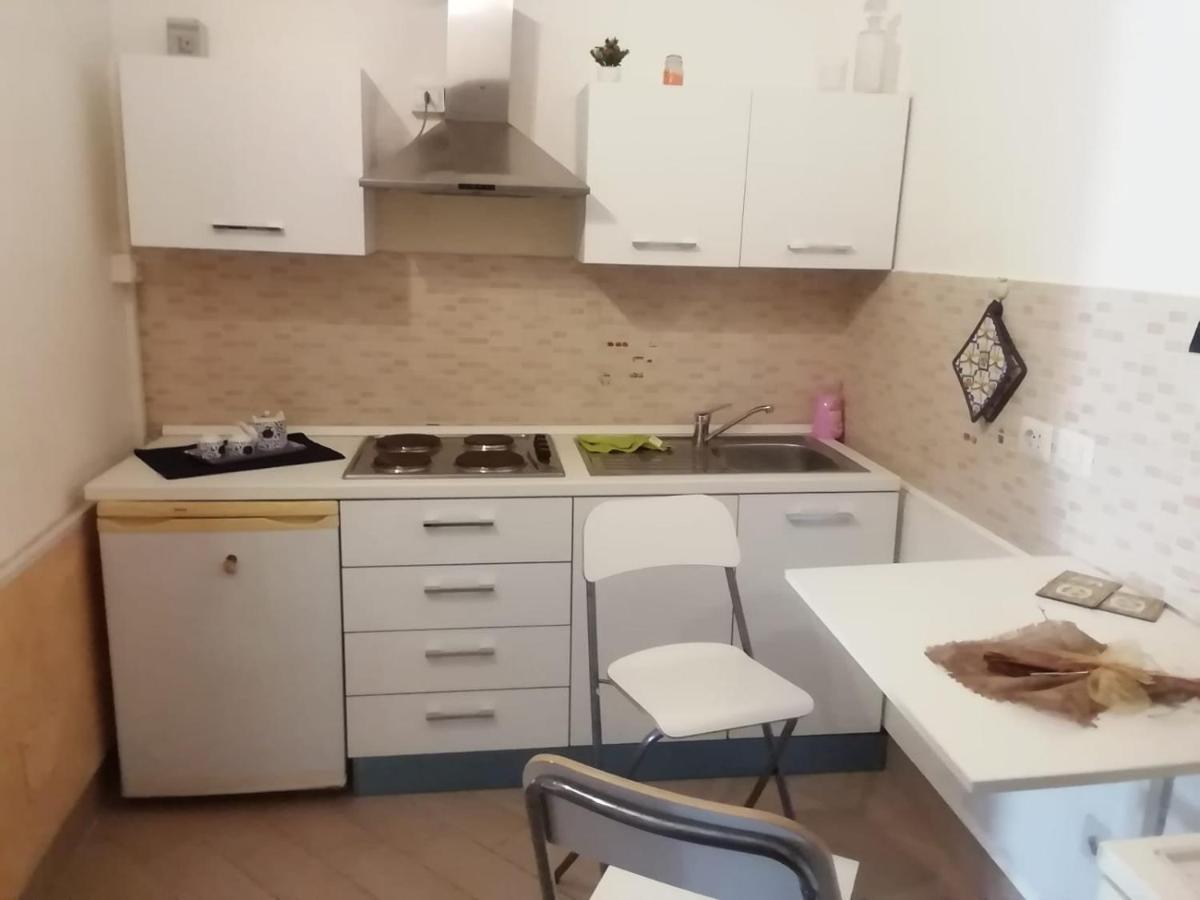 Casa Maravigghia Villa CTA Eksteriør bilde