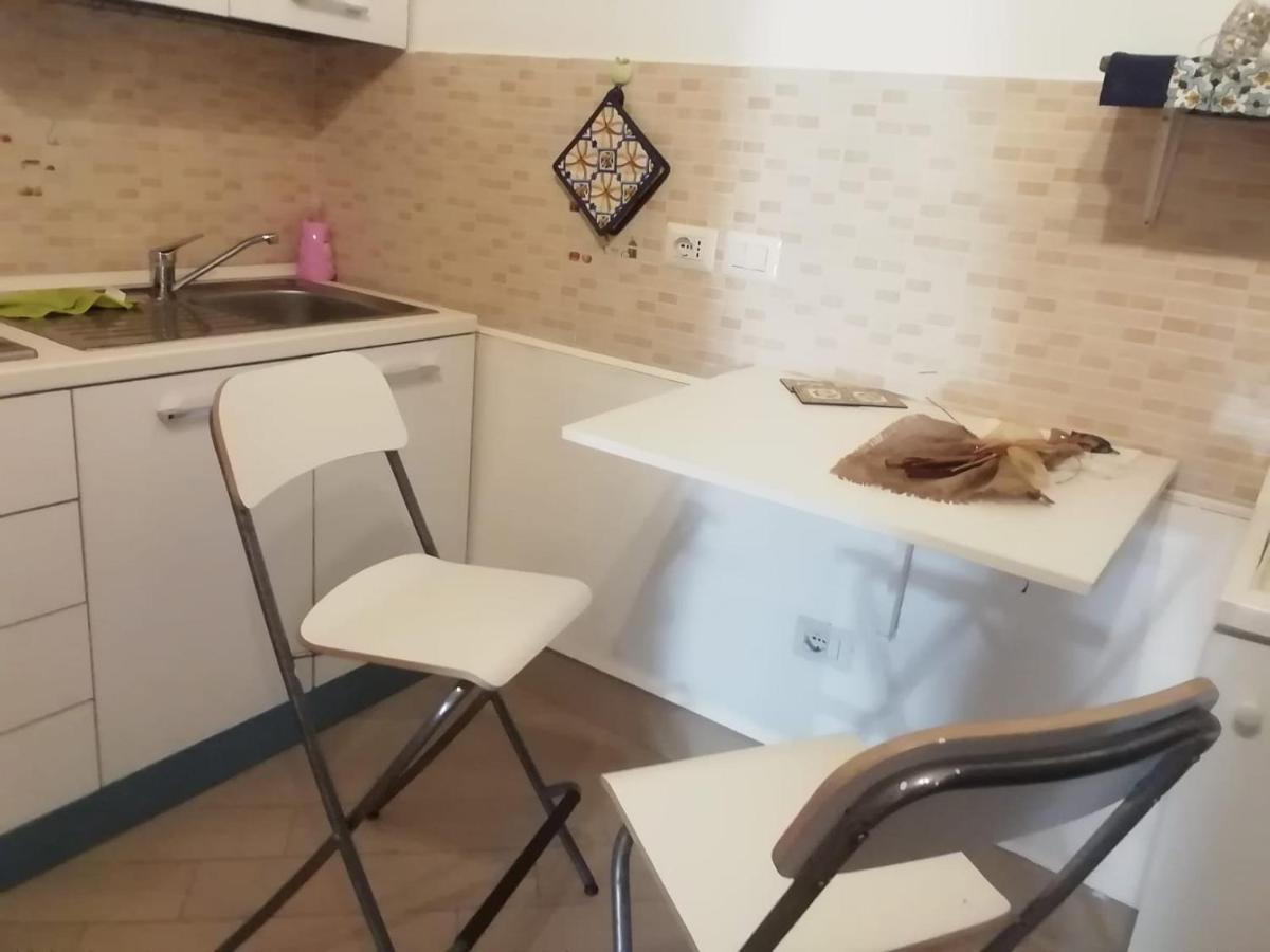 Casa Maravigghia Villa CTA Eksteriør bilde