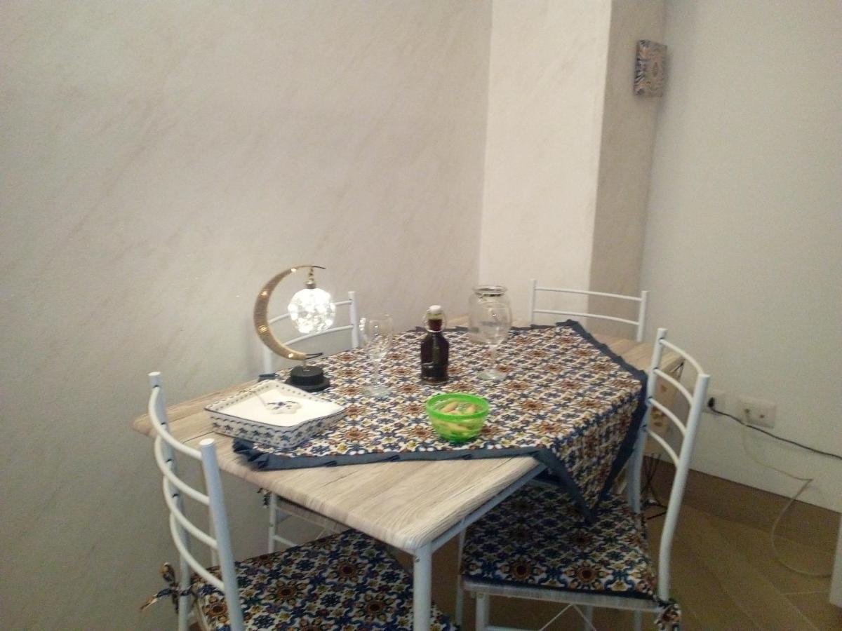 Casa Maravigghia Villa CTA Eksteriør bilde