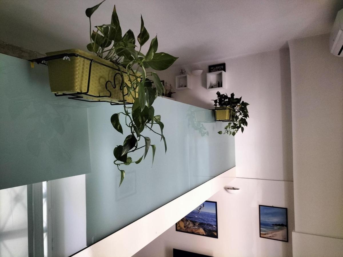 Casa Maravigghia Villa CTA Eksteriør bilde