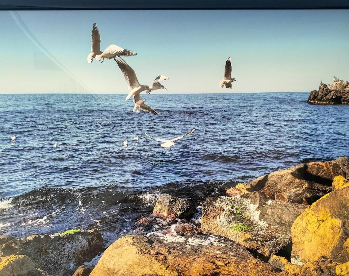 Casa Maravigghia Villa CTA Eksteriør bilde